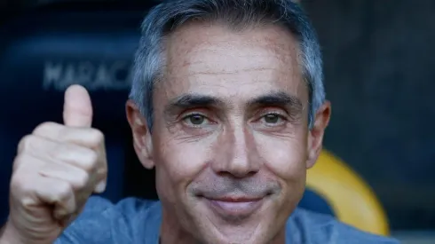 - Paulo Sousa