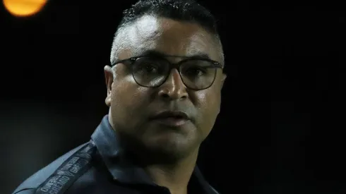 Joao Vitor Rezende Borba/AGIF