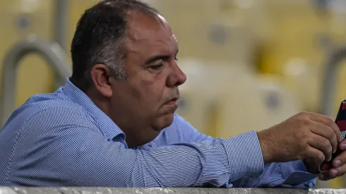 Foto: Thiago Ribeiro/AGIF – Braz sabe que pode perder uma peça importante.