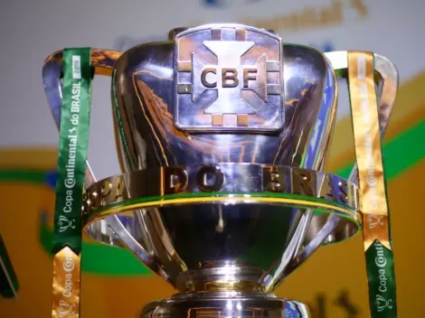 Classificados! Confira os 15 times que já estão classificados para a Copa do Brasil