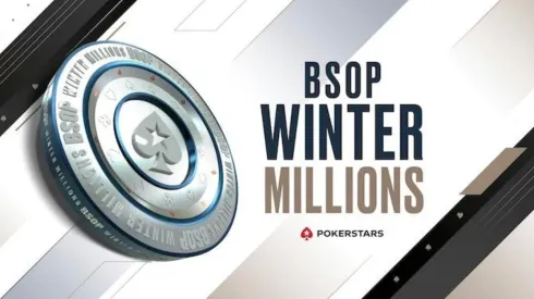 BSOP Winter Millions acontece em julho na cidade de São Paulo (Foto: Divulgação/BSOP)