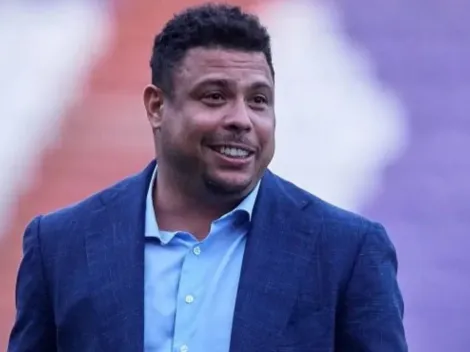 Ronaldo ‘não se esconde’ e projeta seleção forte eliminada nas quartas de final da Copa do Mundo