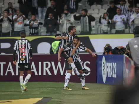 Jogo final do Atlético-MG na fase de grupos da Libertadores terá ingressos a ‘preços populares’