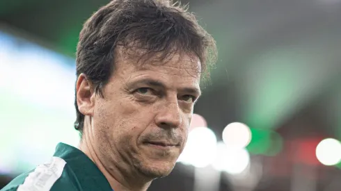 Diniz encaminha lista de reforços para diretoria visando janela de transferência