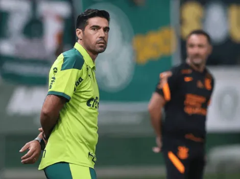 Domínio gringo! Primeiras posições no Brasileirão Série A tem apenas um técnico brasileiro