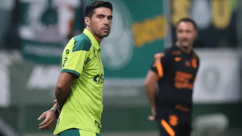 Cesar Greco/ SE Palmeiras/ Dos seis primeiros colocados no Brasileirão Série A, apenas um treinador é brasileiro.