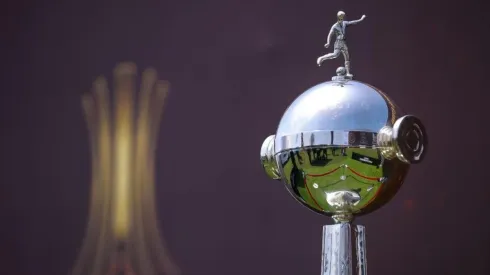 Manuel Velasquez/Getty Images/ Copa Libertadores: melhores campanhas na fase de grupos e ataques na história da competição.