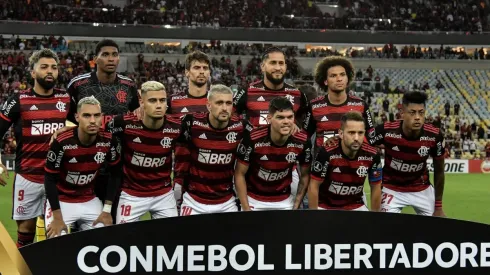 Foto: Thiago Ribeiro/AGIF | O Flamengo é o 49º entre as marcas mais valorizadas
