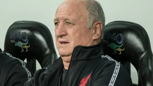 Foto: Robson Mafra/AGIF