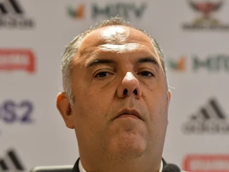 Defensor de R$ 12,9 milhões tem futuro indefinido no Flamengo e Braz é acionado