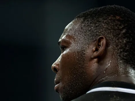 “Foram convidados a se retirar”; Patrick de Paula se envolve em ‘treta’ no Rio, crava colunista