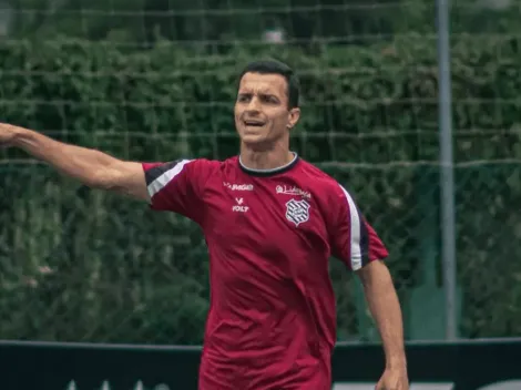 Desfalques! Três jogadores não estão à disposição de Júnior Rocha para o jogo contra o Ferroviário