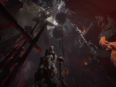 The Lord of the Rings: Gollum será lançado em setembro deste ano