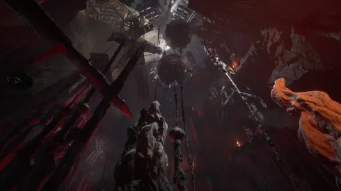 The Lord of the Rings: Gollum será lançado em setembro deste ano