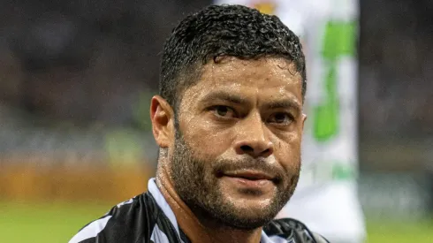 “O poder letal”; Atacante do Botafogo deixa Hulk para trás e é considerado melhor finalizador