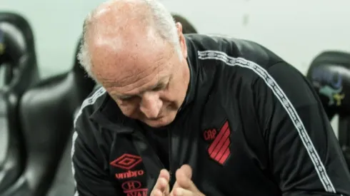 Foto: Robson Mafra/AGIF