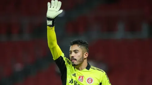 Foto: Pedro H. Tesch/AGIF