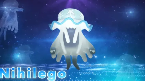 Pokémon GO revela a chegada de Ultra Bestas no jogo