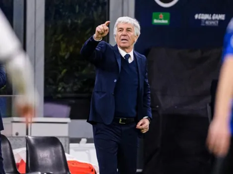 Gasperini ‘pede’ meia como reforço e Fortaleza pode faturar bolada