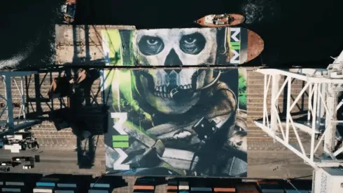 Call of Duty Modern Warfare 2 é anunciado para outubro