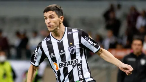 LIBERTADORES 2022 ATLETICO -MG X INDEPENDIENTE DEL VALLE