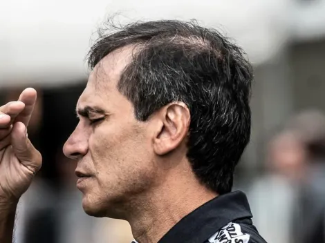 EITA! Torcedores corintianos ficam ‘abismados’ com situação de reserva de Bustos