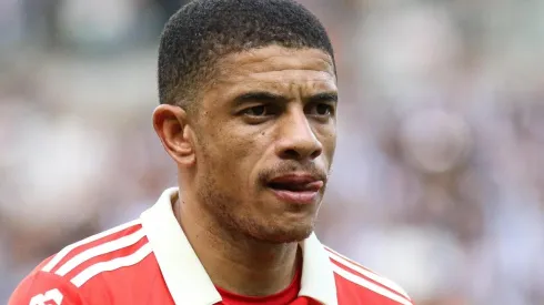 Foto: Fernando Moreno/AGIF