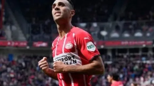 Foto: Photo Prestige/Soccrates/Getty Images - Botafogo não para em Zahavi e quer brasileiro do Sporting