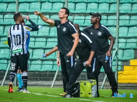 Em busca de grande feito! Figueirense tem chance de buscar algo que não acontece há mais de seis meses