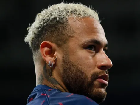 São Paulo ‘fecha as portas’ para parça de Neymar no PSG e recusa camisa 10