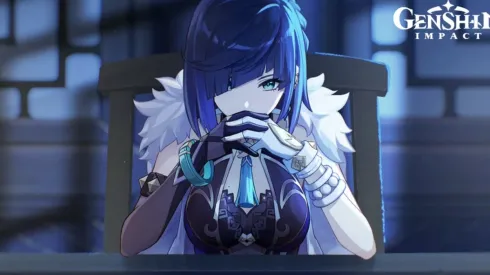 Genshin Impact revela novo trailer da Yelan chamado "Justiça Infalível"