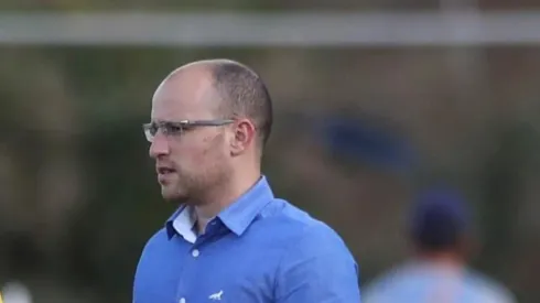 Foto: Thomas Santos/AGIF | Scuro afirmou que revés servirá de apredizado