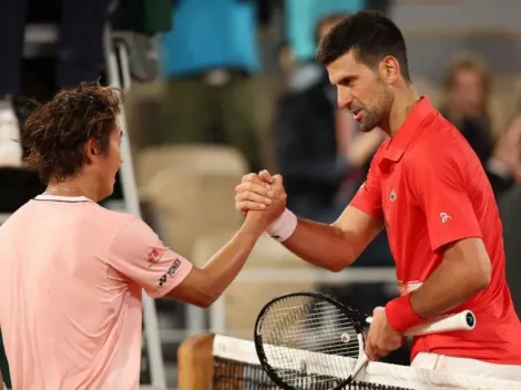 Tênis | Nadal, Djokovic, Zverev, Alcaraz e outros grandes nomes entram em quadra nesta quarta; veja os horários e onde assistir