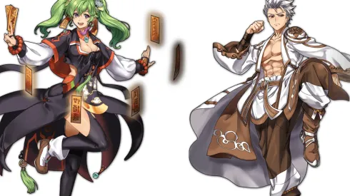 Mestre Estelar e Ceifador de Almas são as novas classes de Ragnarok