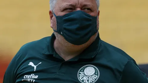 Foto: César Greco/ Palmeiras
