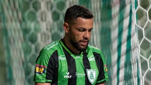 Foto: Alessandra Torres/AGIF