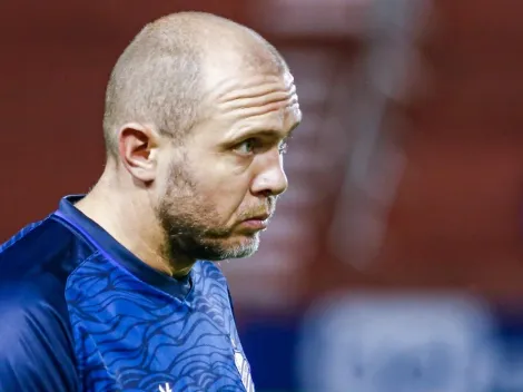 Titular de Mozart tem suspeita de dengue, e CSA prepara grande novidade