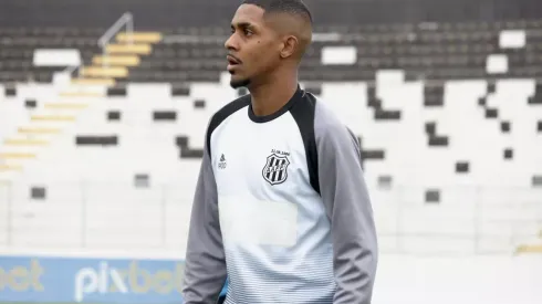 Foto: Diego Almeida/ PontePress