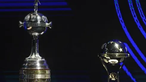 Getty Images/ Duelos das oitavas da Libertadores e da Sul-Americana; saiba tudo sobre a próxima fase das competições.