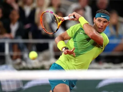 Roland Garros: Nadal avança sem sustos, enquanto Alcaraz e Zverev sobrevivem; brasileira Bia Haddad é eliminada