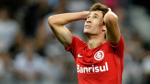 Foto: Mauro Horita/AGIF