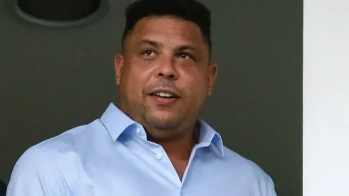 “Perder um projeto inteiro”; Ronaldo desabafa após Cruzeiro ser denunciado no STJD