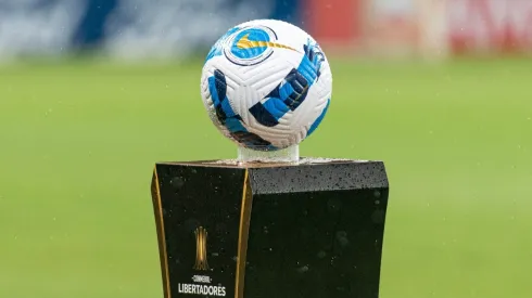 Agif/Alessandra Torres - Com Libertadores, ESPN bate audiência do SporTV