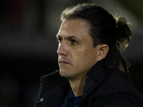 Bragantino busca atacante da Premier League para Barbieri; R$ 52 milhões