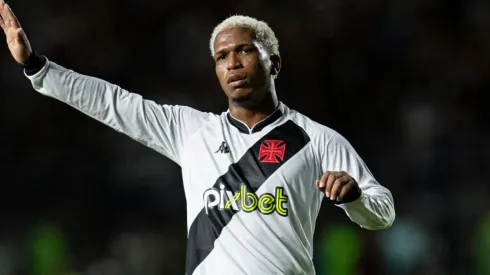 Foto: Jorge Rodrigues/AGIF