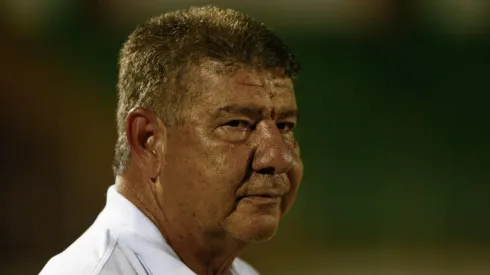 Foto: Marcello Zambrana/AGIF