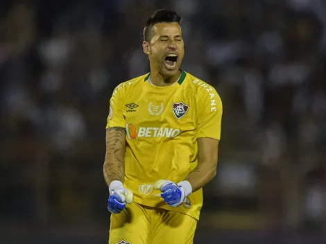 Oriente Petrolero x Fluminense; veja onde assistir e prováveis escalações