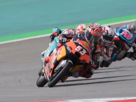 Grande Prêmio de Mugello | MotoGP volta às pistas neste fim de semana, na Itália; Saiba onde assistir ao vivo