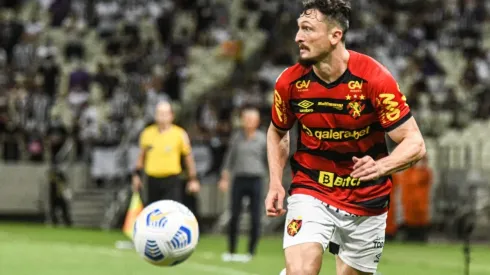 Foto: Kely Pereira/AGIF