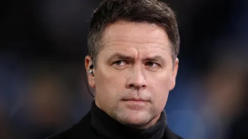Foto: George Wood/Getty Images | Michael Owen foi revelado nas categorias de base do Liverpool
